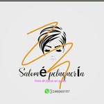 Salomé peluquería - @jessecaceres2021 - Instagram