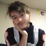 Jesse Caffrey - Facebook