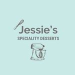 Jessie Caffrey - @jessies_speciality_desserts - Instagram