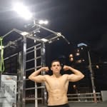 Jessé Fit - @jesse_callisthenics - Instagram