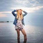 Jessica Callies - @jessecallies - Instagram