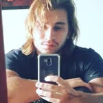 Jesse Camargo - @jesse.tcamargo - Instagram