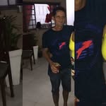Jesse Camargo - @jessepicamargo - Instagram