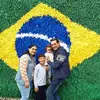 Jesse Camargo De Qua - @jessecamargodequa - TikTok
