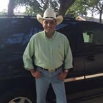 Jesse Canales - @cowboyintx32 - Instagram
