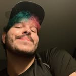 Jesse Carneiro - @messyjesse12346 - Instagram