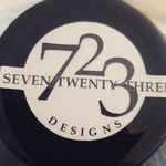 Jesse Carneiro - @seventwentythreedesigns - Instagram