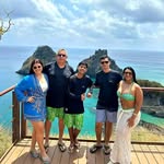 Jesse Carneiro Lima - @jesselima1970 - Instagram
