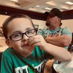 Jesse Carnes - @jcarnes2007 - Instagram