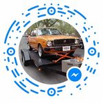 Jesse 302 Towing & Transporter - @jesse_carrion - Instagram