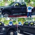 Jesse_Carrion - @302jessetowing - Instagram