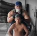 Jesse Carrion - Facebook
