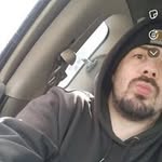 Jesse Carrion - @dodgedakota2603 - Instagram