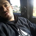 Jesse Carrion - @dodgetruck.99 - Instagram
