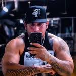 Jesse Carrion - @jesse_thagr8 - Instagram