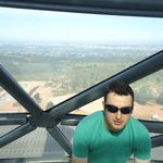 Jessé Carrión - @jessecarrion5 - Instagram