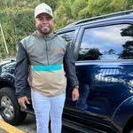Jesse Carrión González - @jessecarrion96 - Instagram
