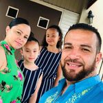 Jesse Joel Carrion - @jesse_carrion302 - Instagram