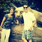 Jesse Cates - @psuindyrunner - Instagram