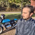 Jesse Catta Preta - @jessecattapreta - Instagram