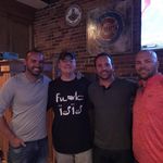 Jesse Cavanaugh - @jcavanaugh53 - Instagram