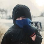 Jesse Cavanaugh III - @_tsar.o - Instagram
