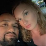 Jesse Cazares - @obejita_negra85 - Instagram