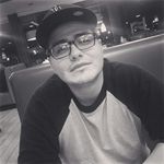 Jesse Cazares - @kid_wiz92 - Instagram