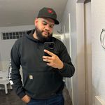 Jesse Cazares - @gesse408 - Instagram