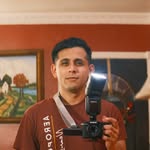 Jesse Cazares - @jcazcreativecorner - Instagram