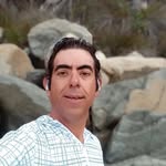 Jesse Cazares - @thenomadpublisher - Instagram