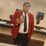Jesse Cazares - @weirdericeat - Instagram