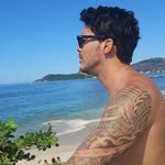Jessé Cecílio - @jessececilio - Instagram