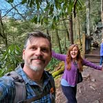 Jesse P. Cecil - @appalachian_son - Instagram