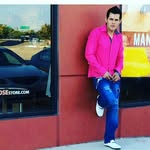 Jesse Centeno - @centeno2073 - Instagram