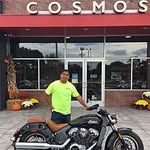 Jesse Centeno - @jesus_scout18 - Instagram