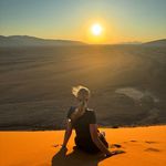Jess Chadwick - @travelwithjessx - Instagram
