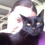 Jess Chatfield - @suscipitlullaby - Instagram