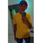Jessé Chaves - @jesse_chave - Instagram