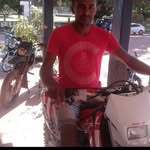 Jessé Chaves - @jessechaves246 - Instagram
