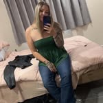 Jess Christmas - @jess.claire33 - Instagram