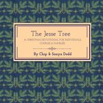 The Jesse Tree: A Christmas Devotional - @jessetreedevo - Instagram