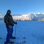 Jesse Clarkson - @jesseclarkson7 - Instagram