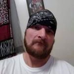 Jesse Clinton - @jdclinton1980 - Instagram