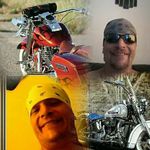 Jesse Clinton - @jdclinton80 - Instagram