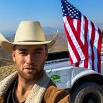 Jesse Clinton - @clinton_4567 - Instagram