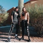 Person - @jesse_clinton_chaseatlantic - Instagram