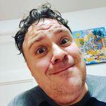 Jesse Cloninger - @c_l_o_n_m_a_n - Instagram
