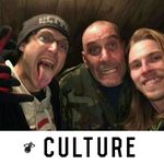 Jesse Coe - @coejesse - Instagram