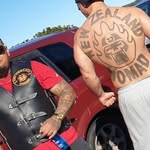 Jesse Coe - @jessecoe187 - Instagram